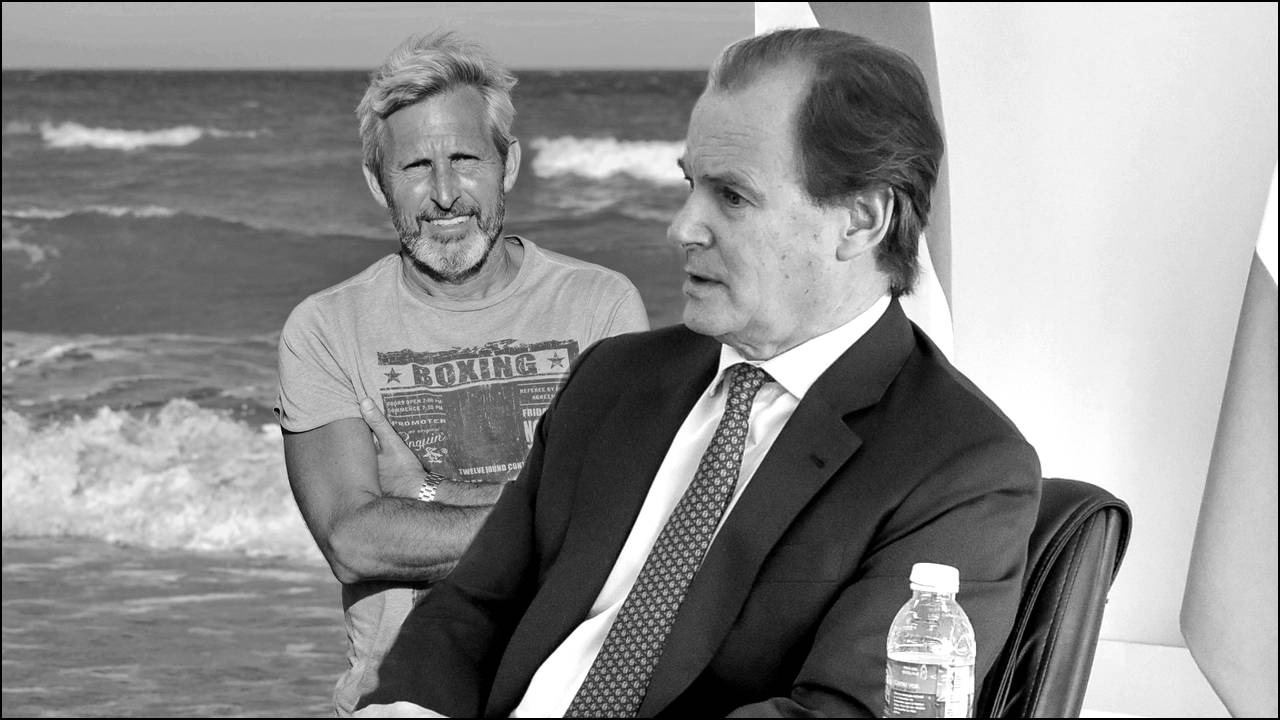 Bordet a Frigerio: “Hay que vivir en Entre Ríos para no equivocarse y prometer cosas que ya están hechas”