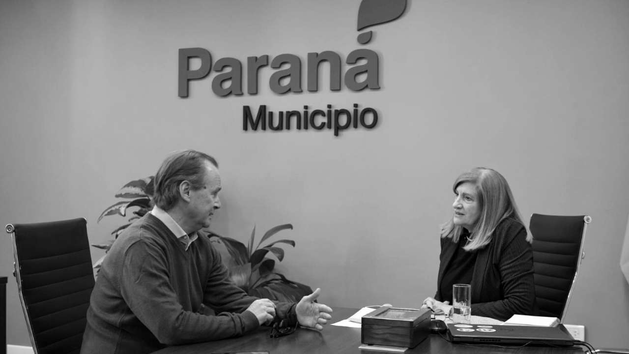 Coparticipación: Bordet se reunió con Romero y respaldó el reclamo de los intendentes