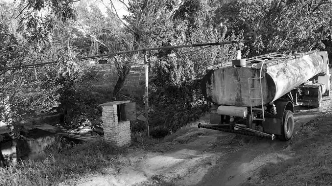 La Justicia prohibió que una ciudad de la provincia utilice agua de arroyos