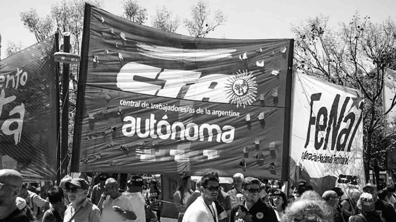 La CTA repudió los dichos del candidato de Frigerio sobre Salto Grande