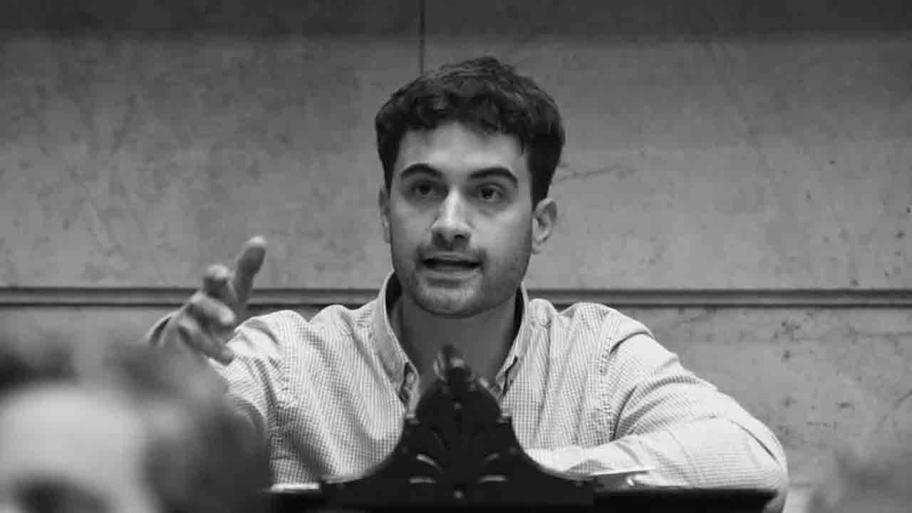 Ledesma: “En el PJ tenemos una oposición férrea a la reforma laboral que propone este gobierno”