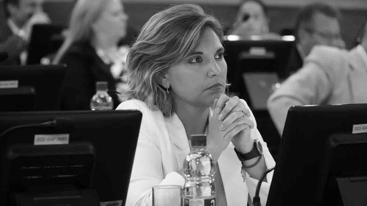 Financiamiento Universitario: “La educación superior es una inversión”, dijo Cora