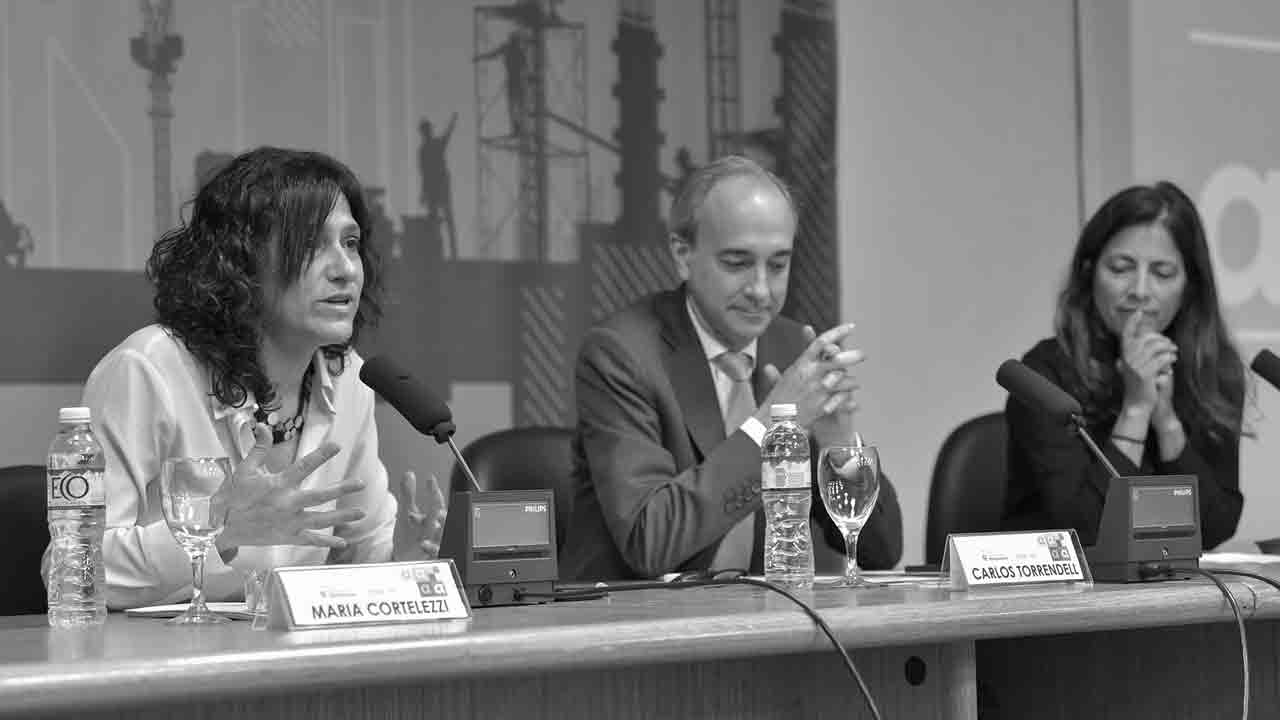 Entre Ríos estuvo presente en un nuevo encuentro federal de alfabetización, con eje en la evaluación