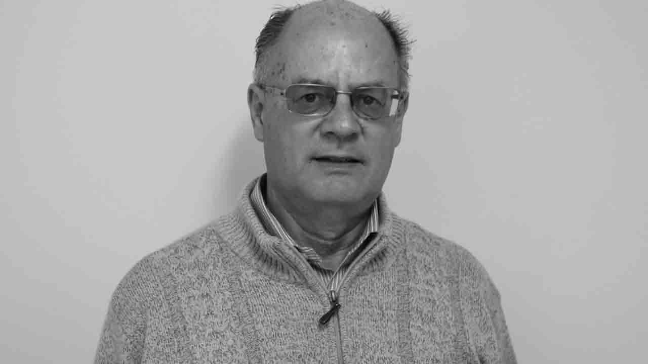 Martínez Garbino desafía a los candidatos: ‘Renuncien a los fueros si no tienen nada que ocultar”