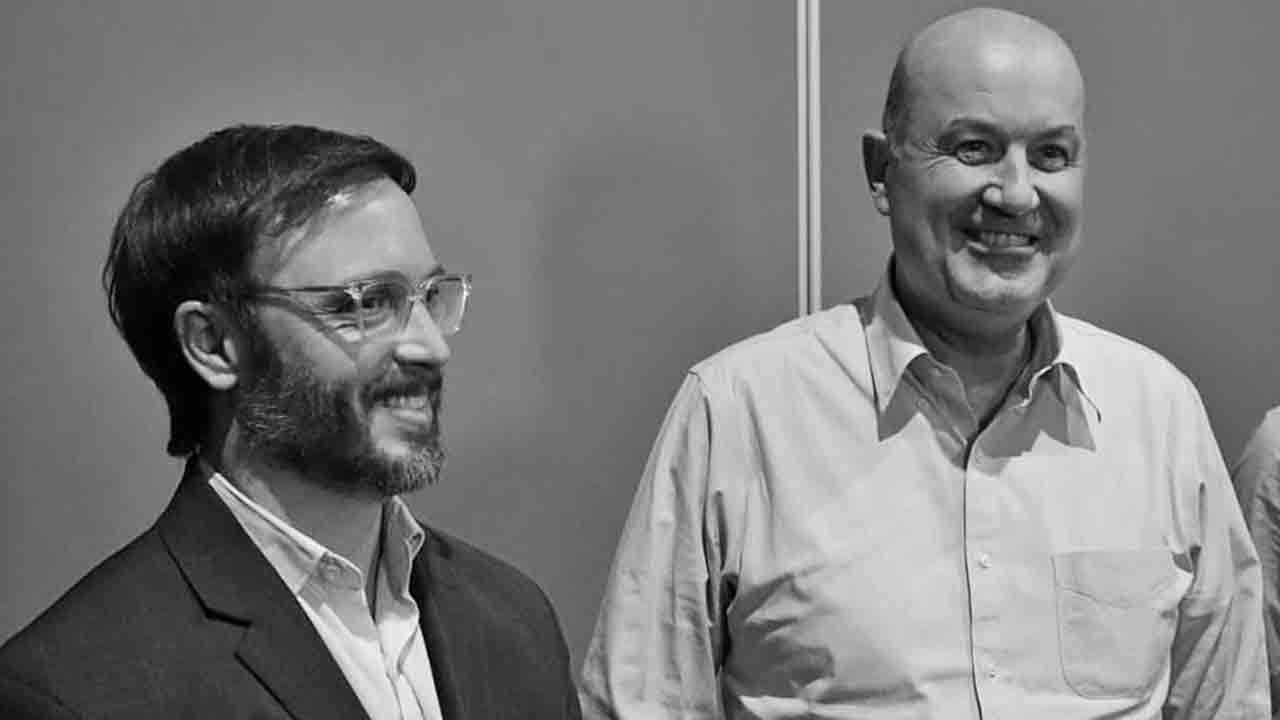 Azcué, sobre Sturzenegger en Concordia: “Esto es lo que votó la gente”