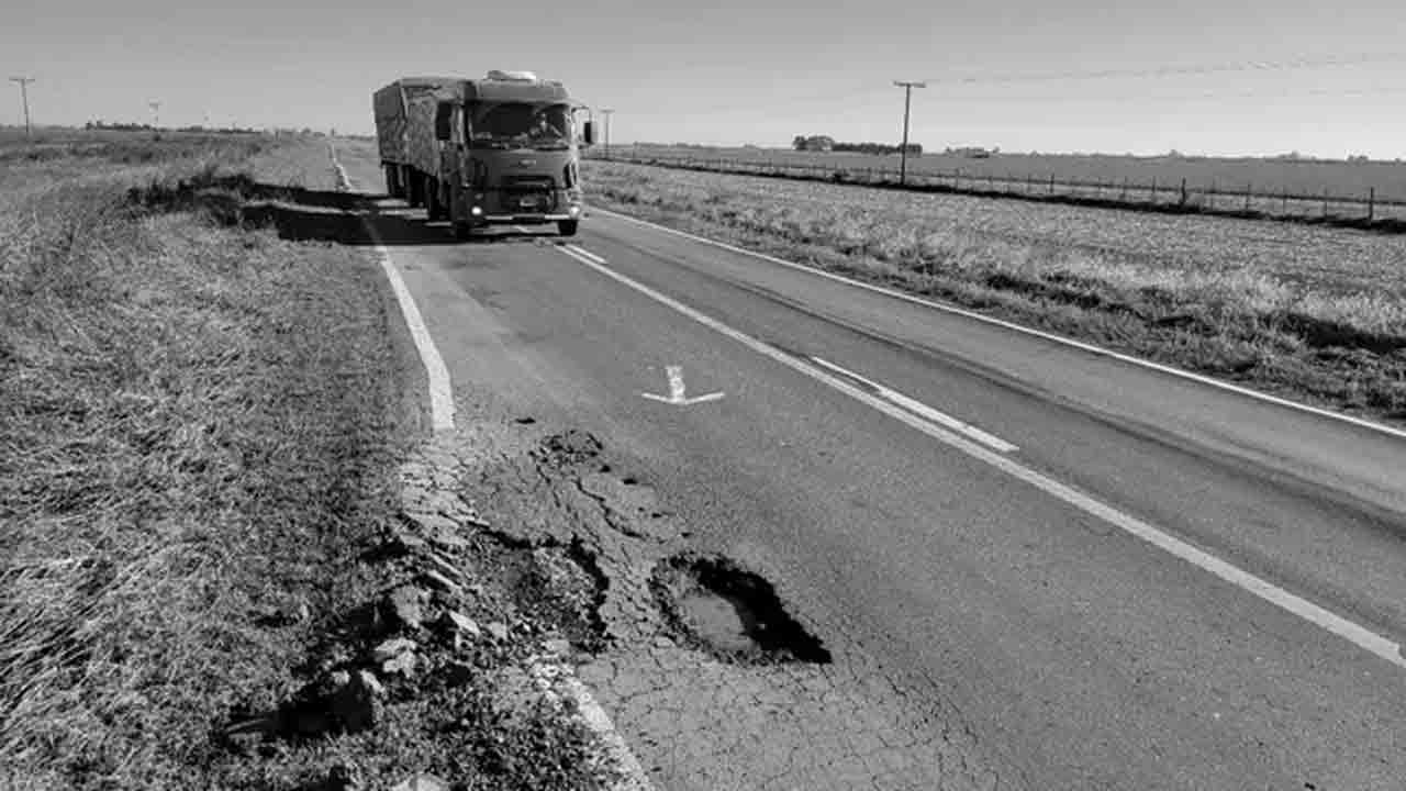 Aseguran que avanza el `desguace` de Vialidad Nacional: trabajadores están en “estado de alerta”