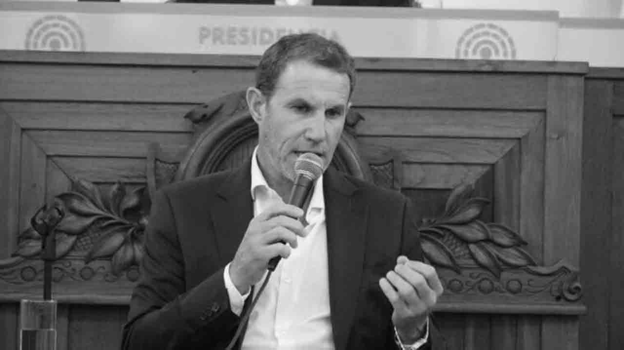 Amavet, en la Defensoría del Pueblo de Paraná: “Será un refugio ante la falta de protección social”