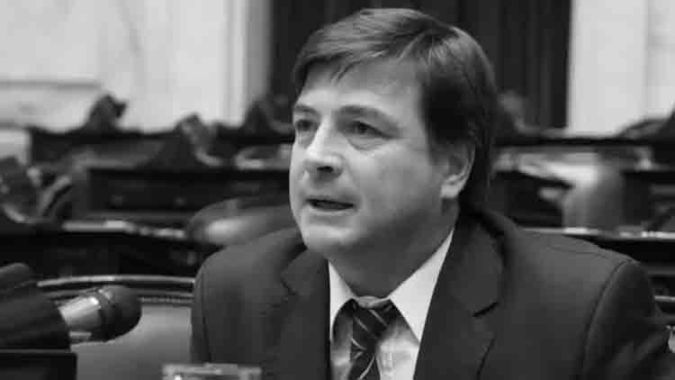 Diputado que responde a Frigerio se sumó al bloque libertario y el oficialismo se aseguró la primera minoría