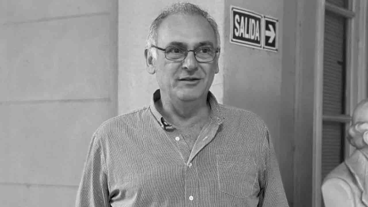 Jaime Benedetti remarcó que es prioridad provincial la finalización del Hospital Bicentenario