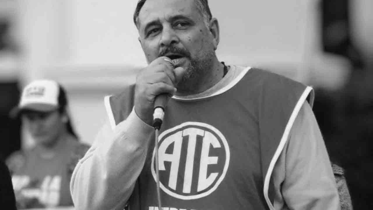 Muntes: “A 24 años del 19 y 20 de diciembre, el pueblo argentino sufre otro ajuste feroz”