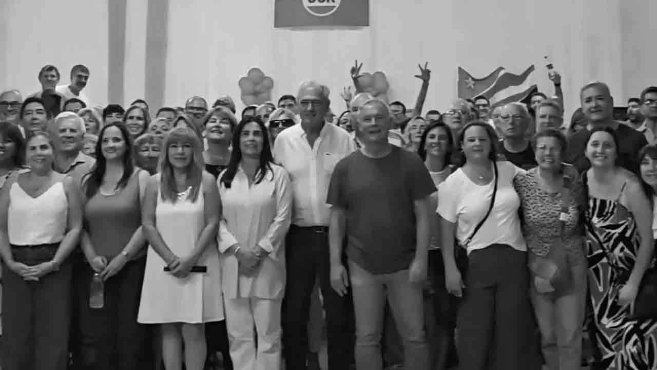 El radicalismo se reunió en Villaguay: “La unidad no es una consigna vacía, es una construcción cotidiana”