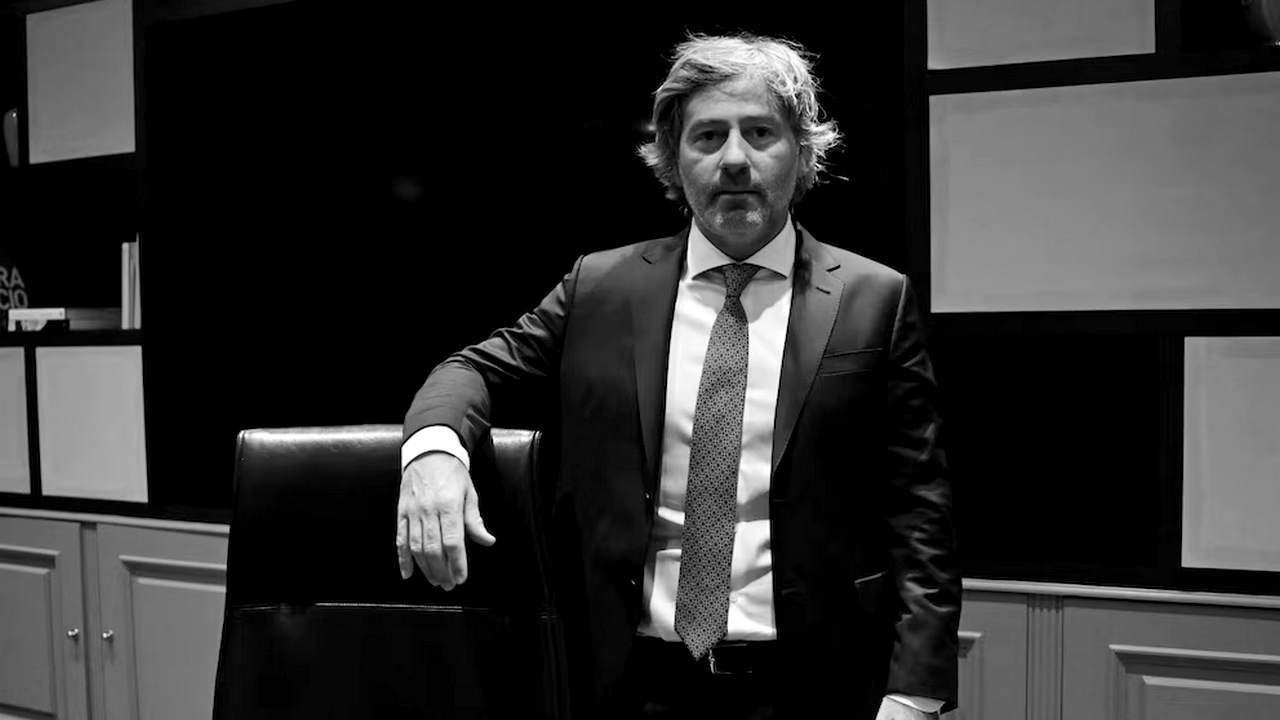 Cambios en el Gobierno: Milei designó a Mahiques como nuevo ministro de Justicia