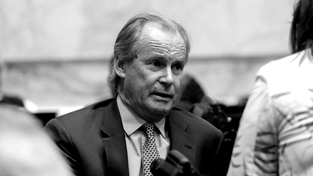 Allanaron la casa de la hija de Bordet por una causa de enriquecimiento ilícito